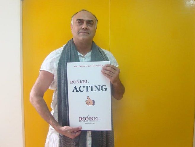 acting classes in Mumbai