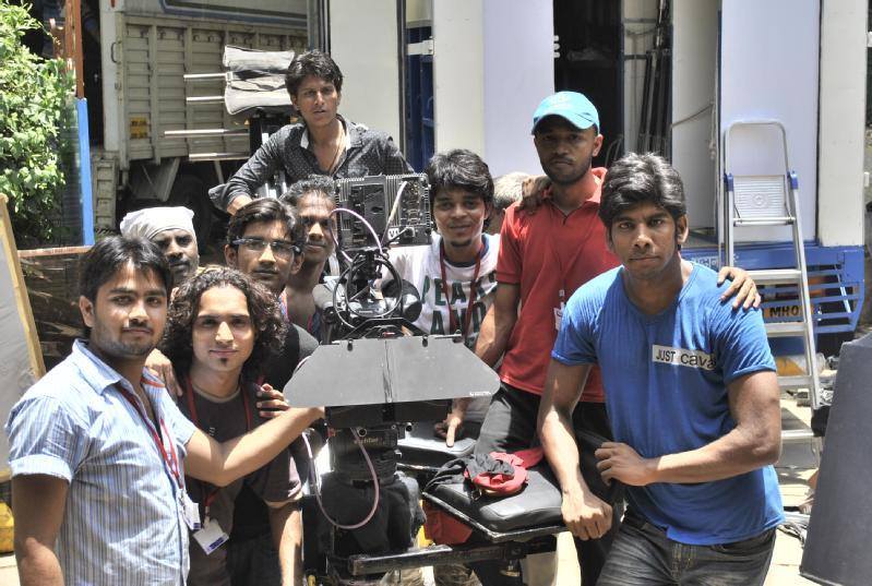 best film direction schools in india