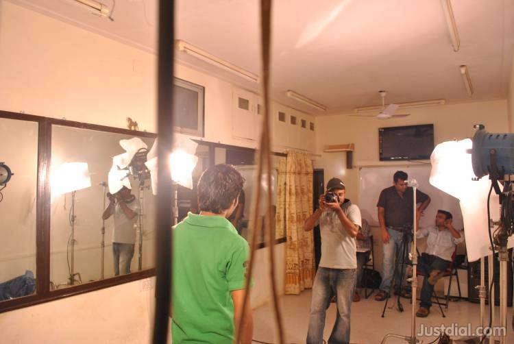 film making institute in india